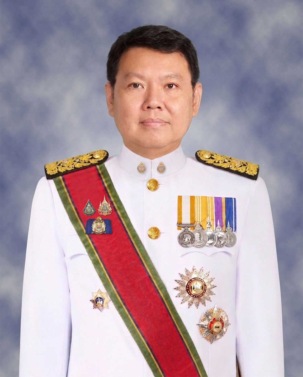 ท่านปัจจุบัน