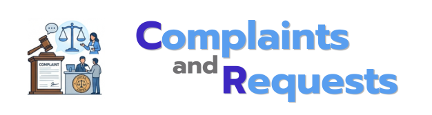 complaints-requests