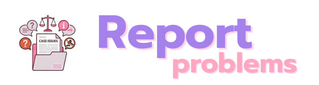 report-problems